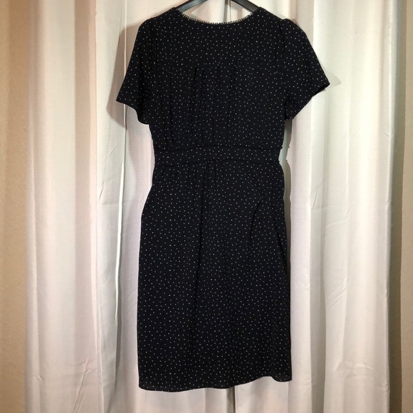 Blue Dress - Picture 2 of 11